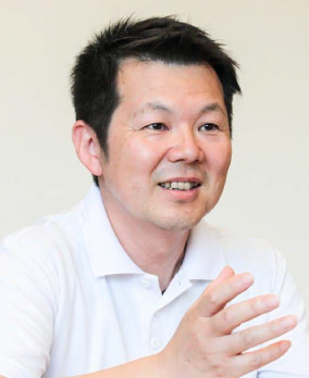 半田 秀一