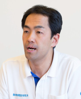岡田 真平