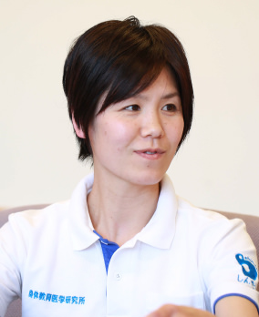 岡田 佳澄