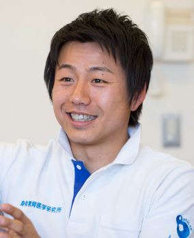 渡邉 真也