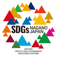 SDGs NAGANO JAPAN