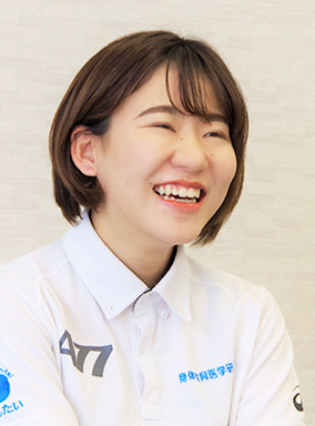 鈴木 清香